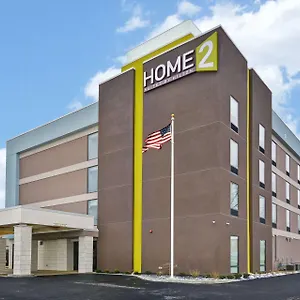 3* Hotel Home2 By Hilton Airport East Broad