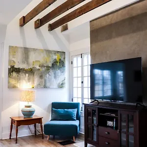 Downtown Retreat - 2br Oasis Columbus